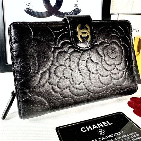 chanel カメリア 財布|シャネル 公式サイト：CHANEL.COM .